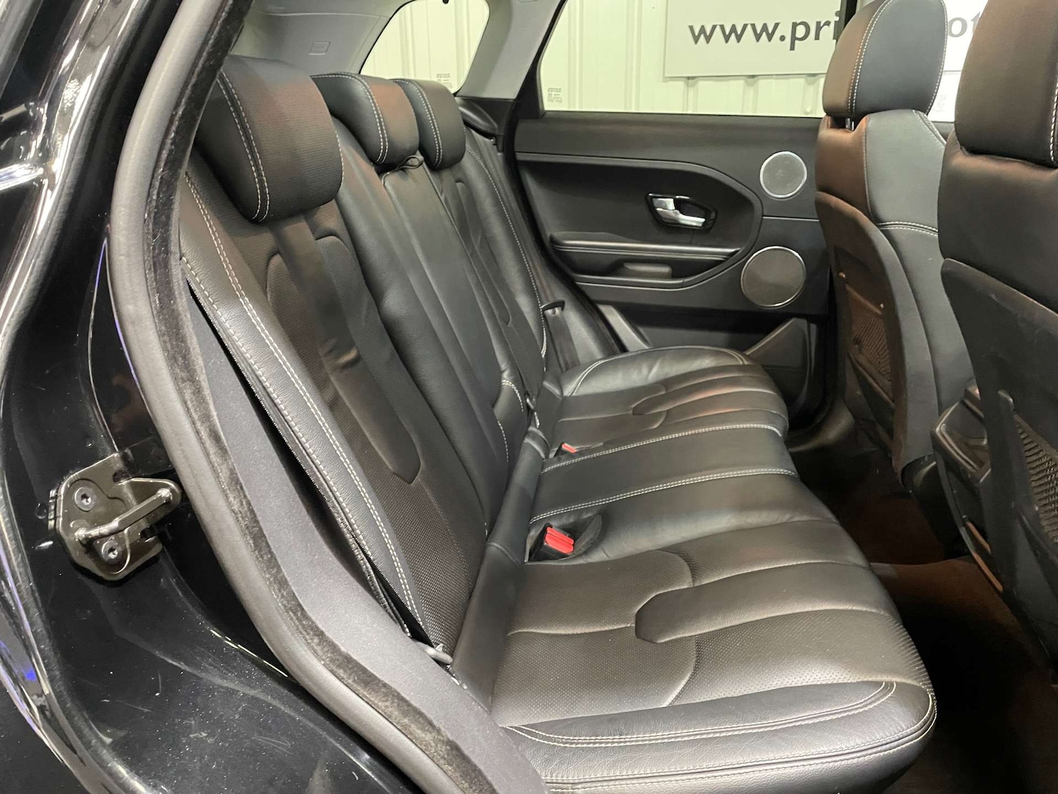 Used Land Rover Range Rover Evoque 2015 for sale - 77205115: Photo 29