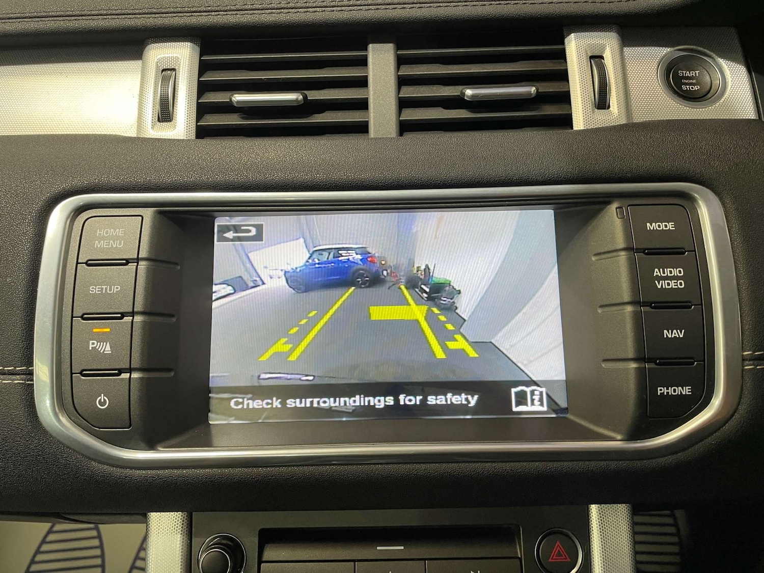 Used Land Rover Range Rover Evoque 2015 for sale - 77205115: Photo 38