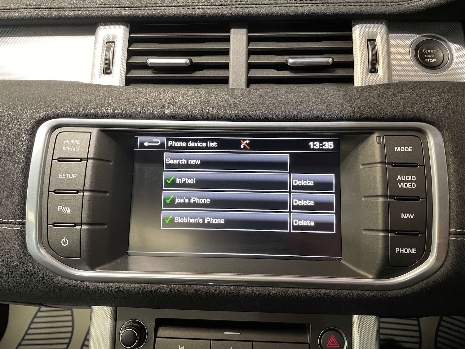 Used Land Rover Range Rover Evoque 2015 for sale - 77205115: Photo 39