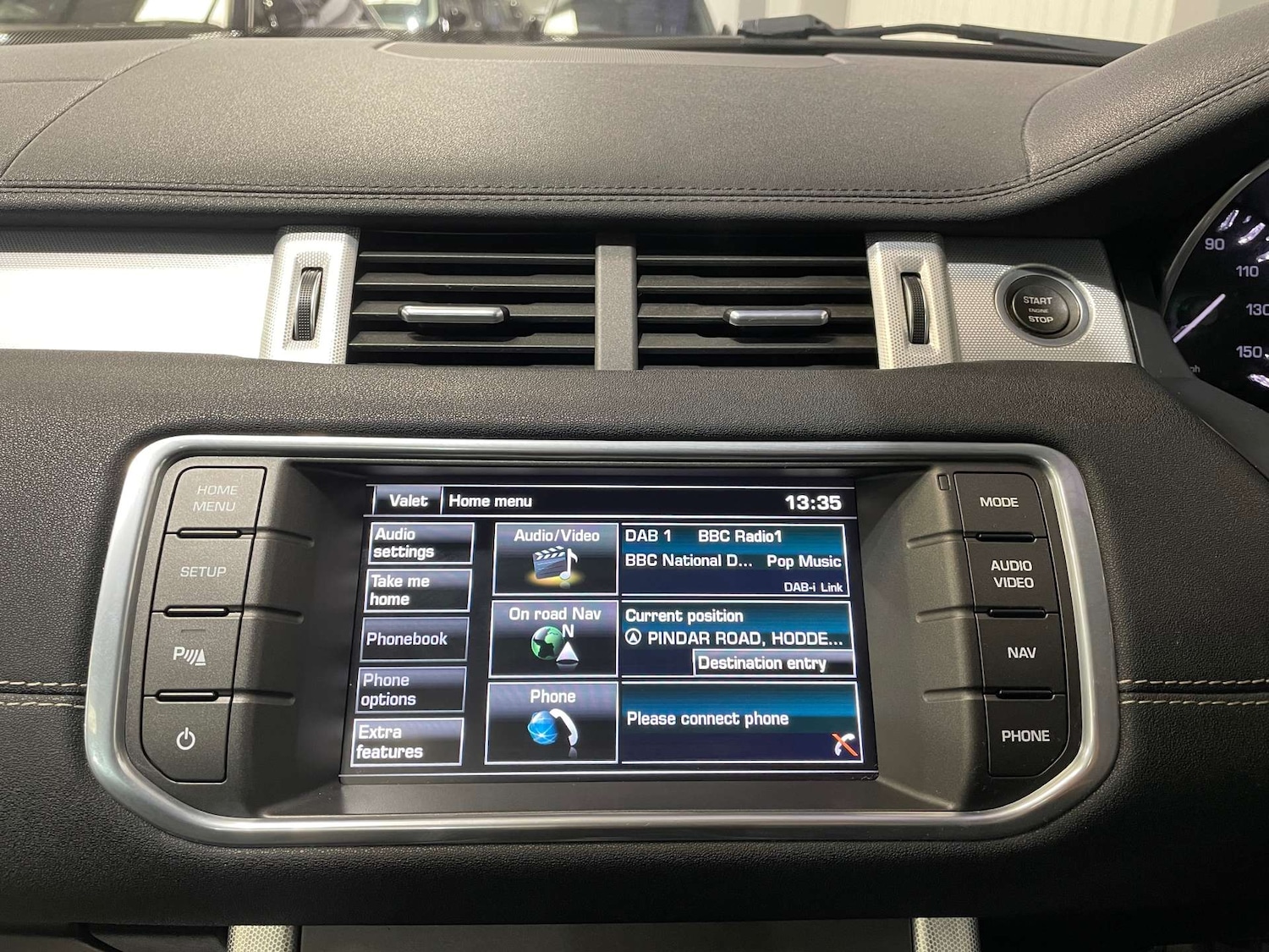 Used Land Rover Range Rover Evoque 2015 for sale - 77205115: Photo 42