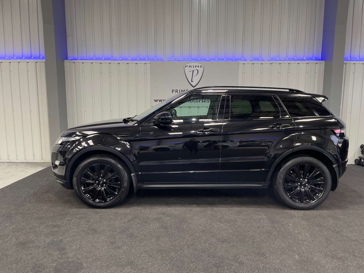 Used Land Rover Range Rover Evoque 2015 for sale - 77205115: Photo 9