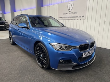 Used BMW 3 Series 2015 for sale - 75585446: Photo