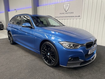 Used BMW 3 Series 2015 for sale - 75585446: Photo