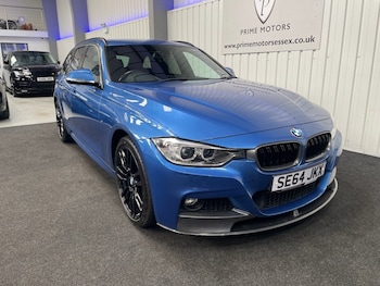 Used BMW 3 Series 2015 for sale - 75585446: Photo