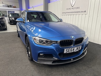 Used BMW 3 Series 2015 for sale - 75585446: Photo