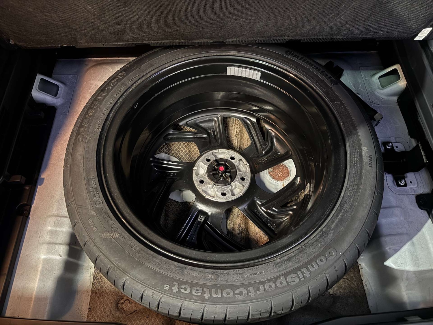 Used Hyundai TUCSON 2018 for sale - 77632186: Photo 19