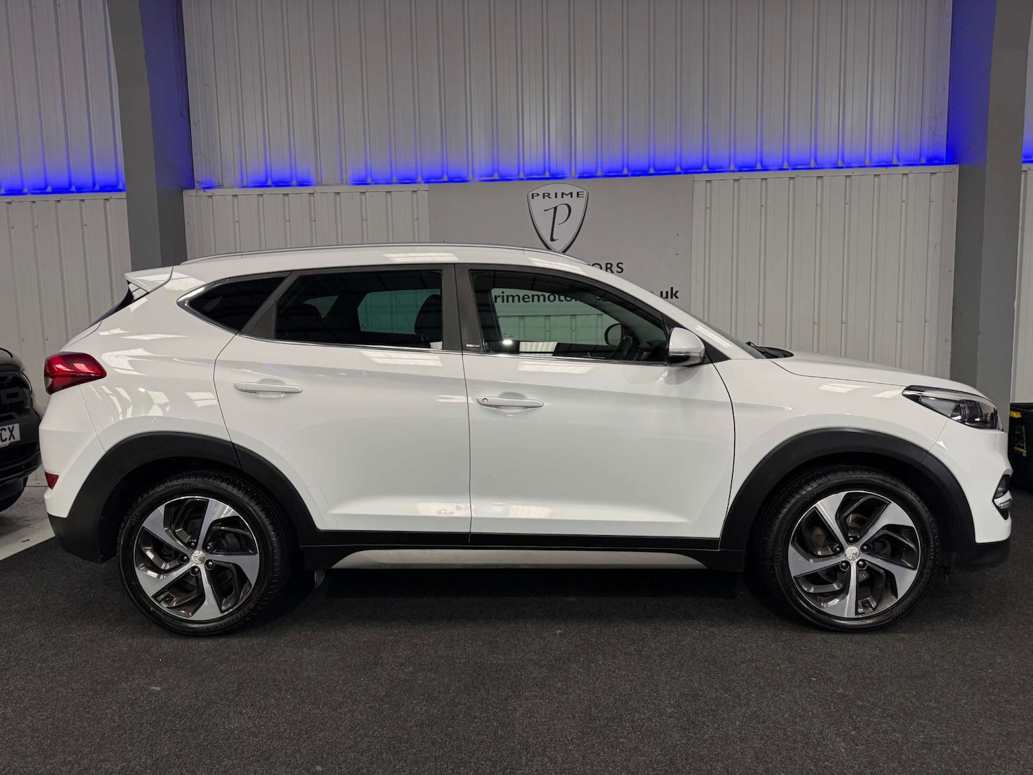 Used Hyundai TUCSON 2018 for sale - 77632186: Photo 22