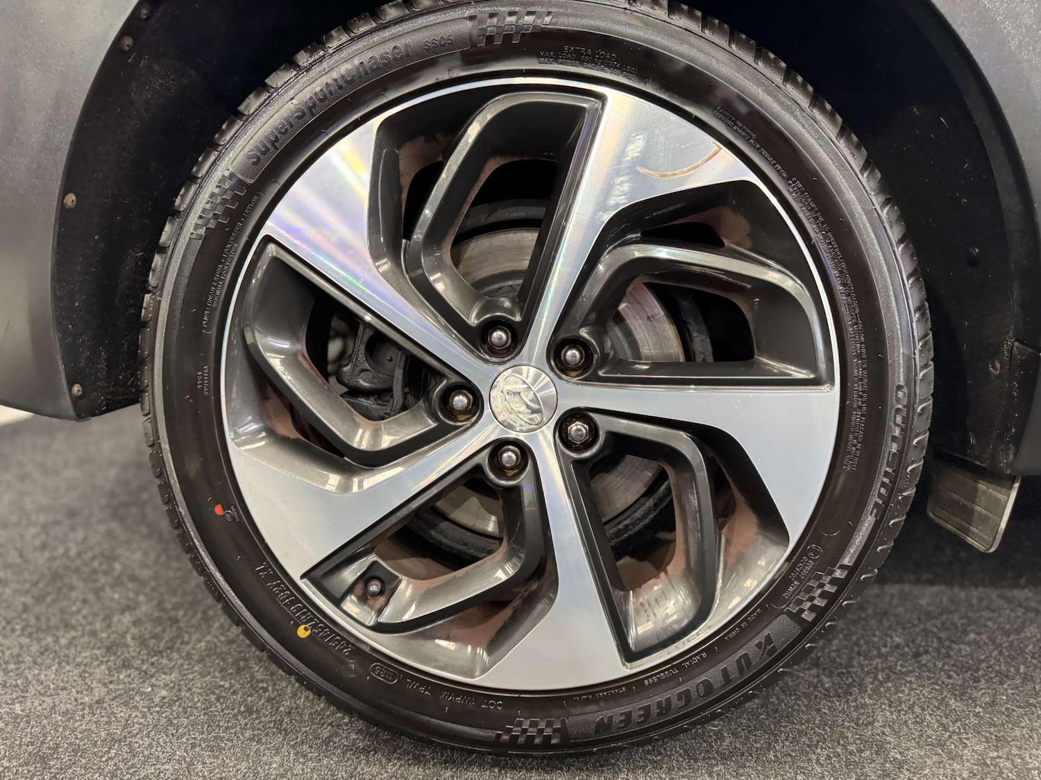 Used Hyundai TUCSON 2018 for sale - 77632186: Photo 23