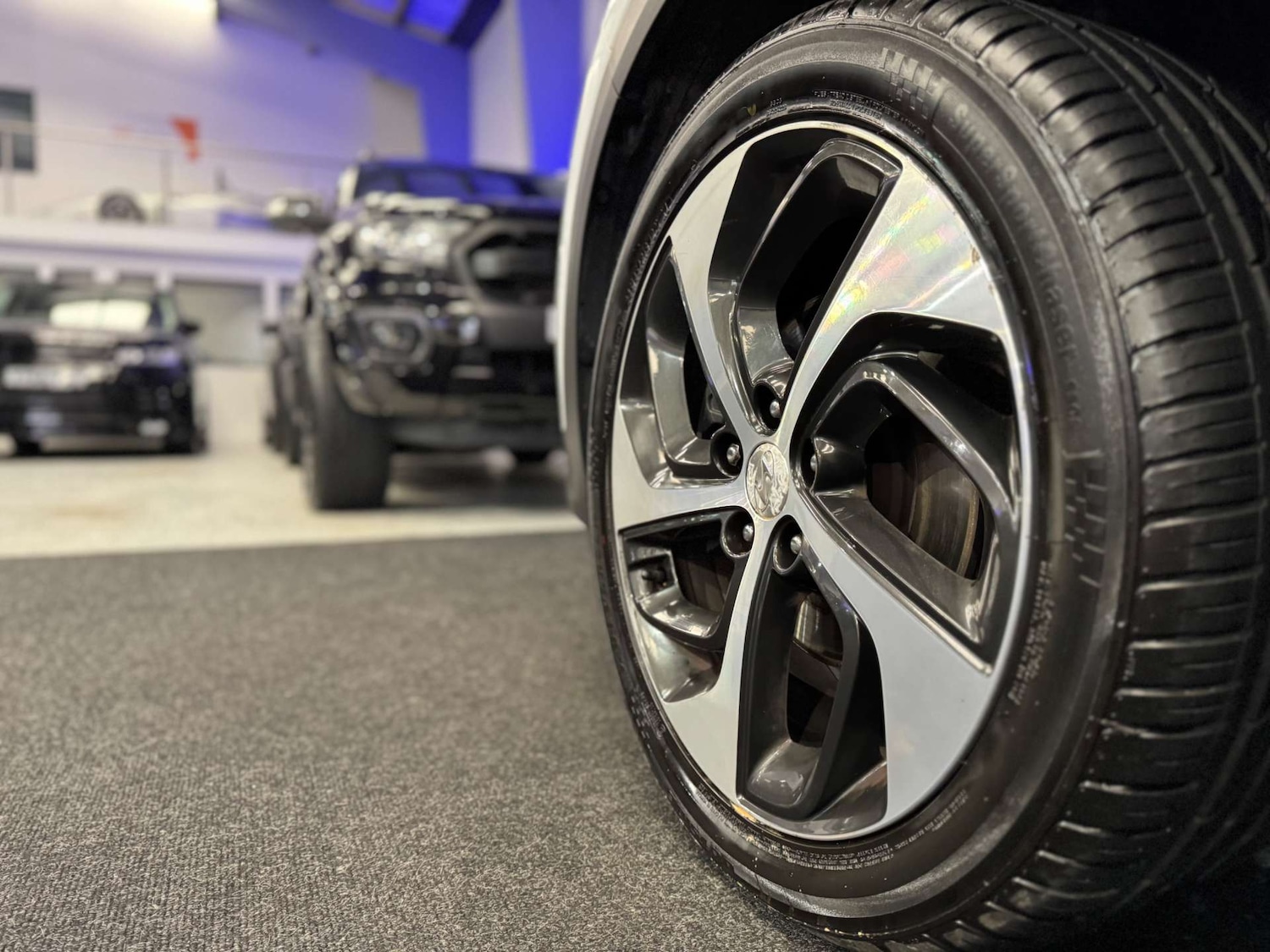 Used Hyundai TUCSON 2018 for sale - 77632186: Photo 28