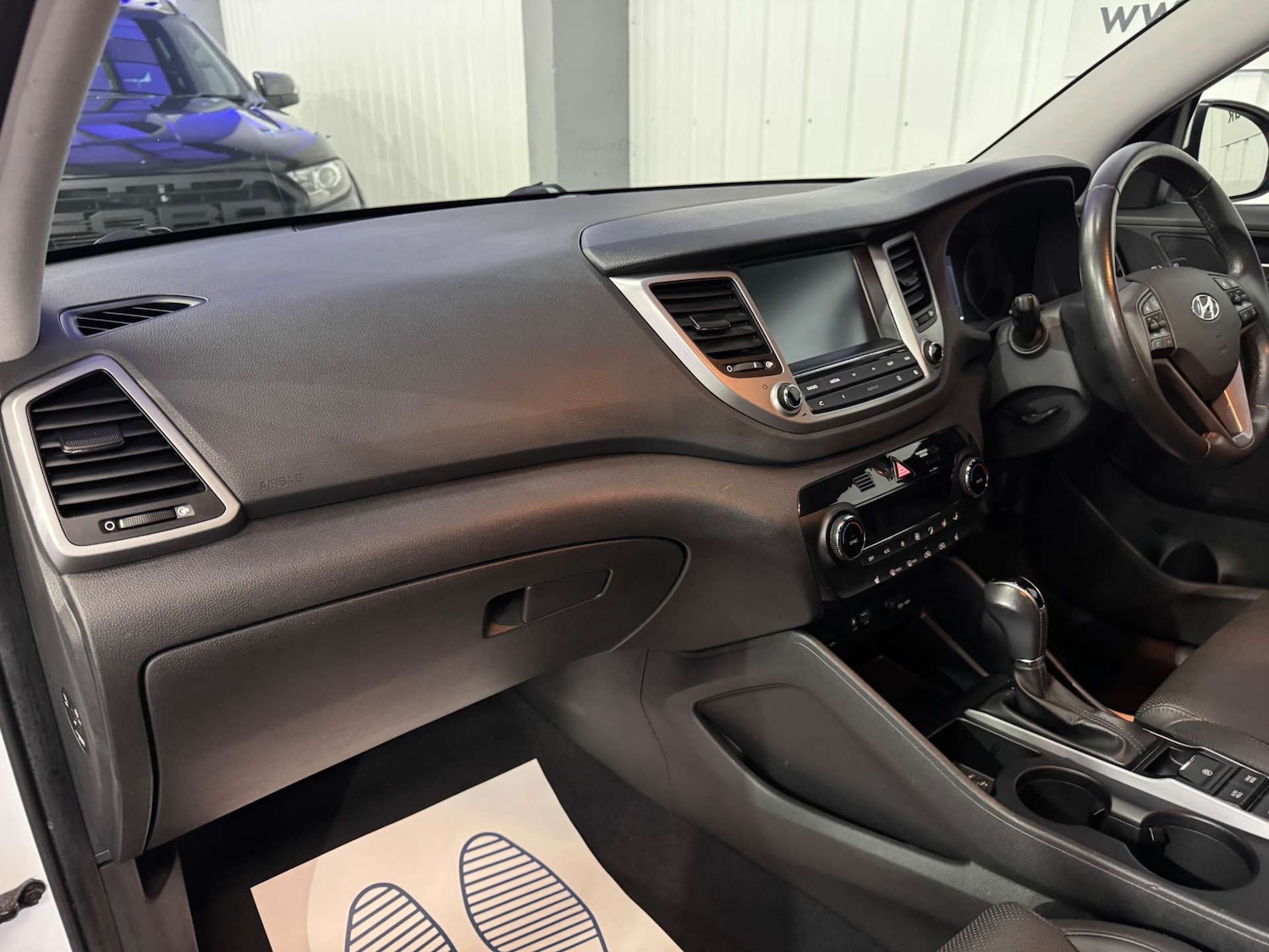 Used Hyundai TUCSON 2018 for sale - 77632186: Photo 31