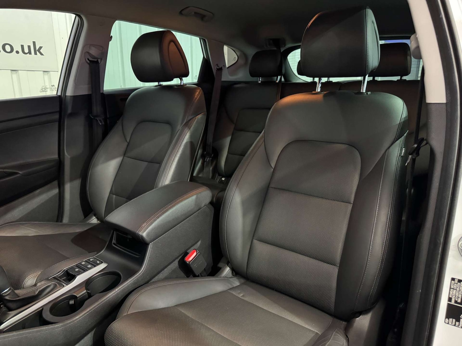 Used Hyundai TUCSON 2018 for sale - 77632186: Photo 32