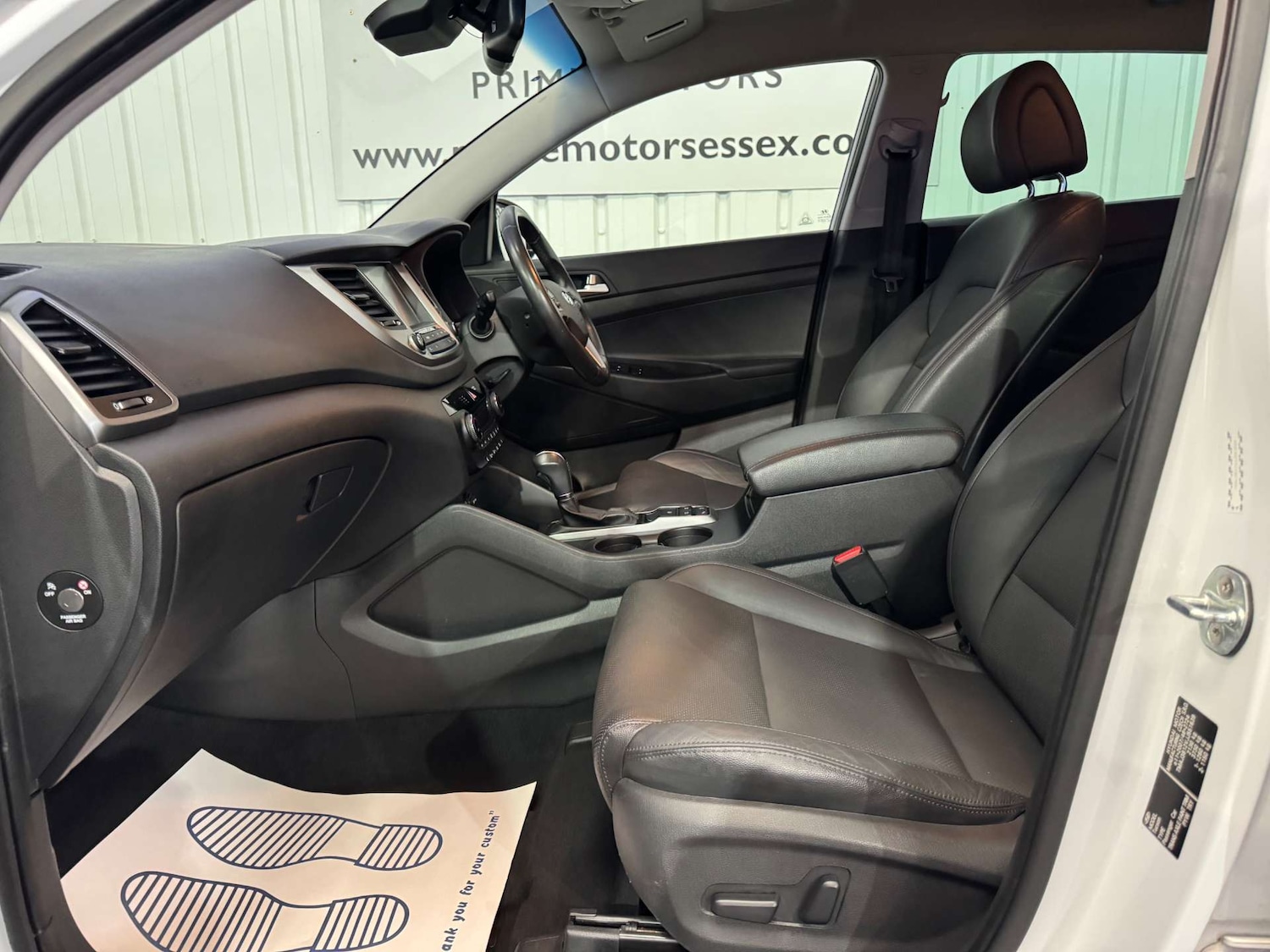 Used Hyundai TUCSON 2018 for sale - 77632186: Photo 33