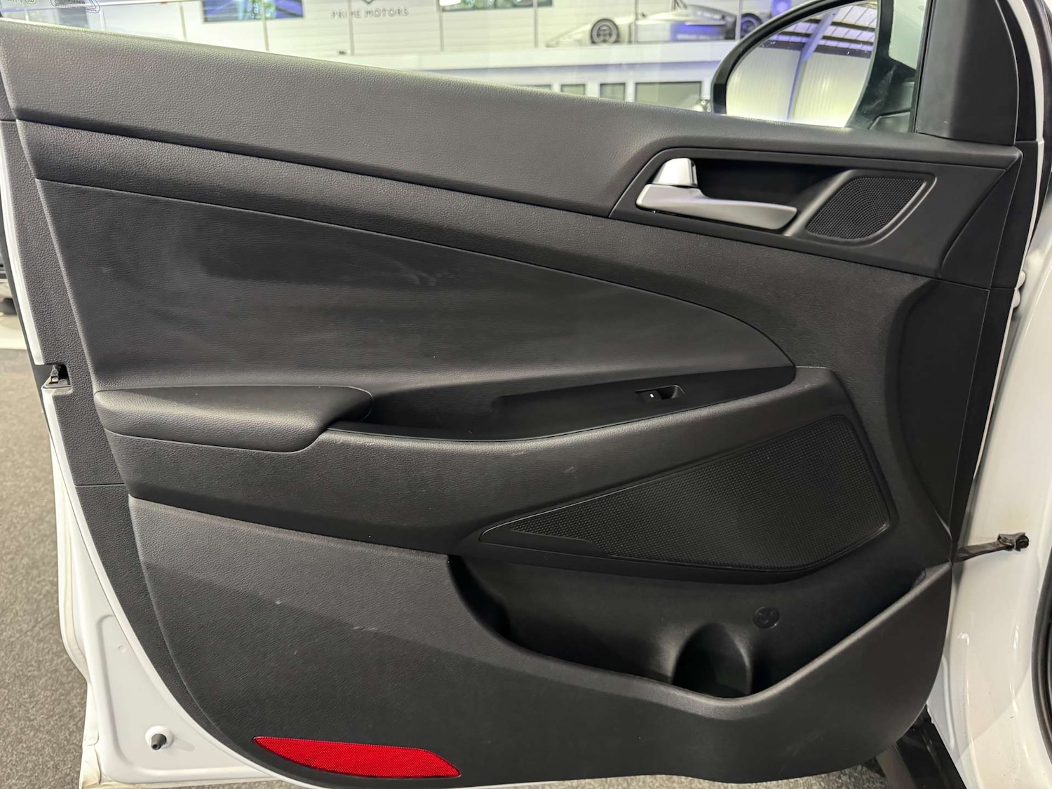 Used Hyundai TUCSON 2018 for sale - 77632186: Photo 34