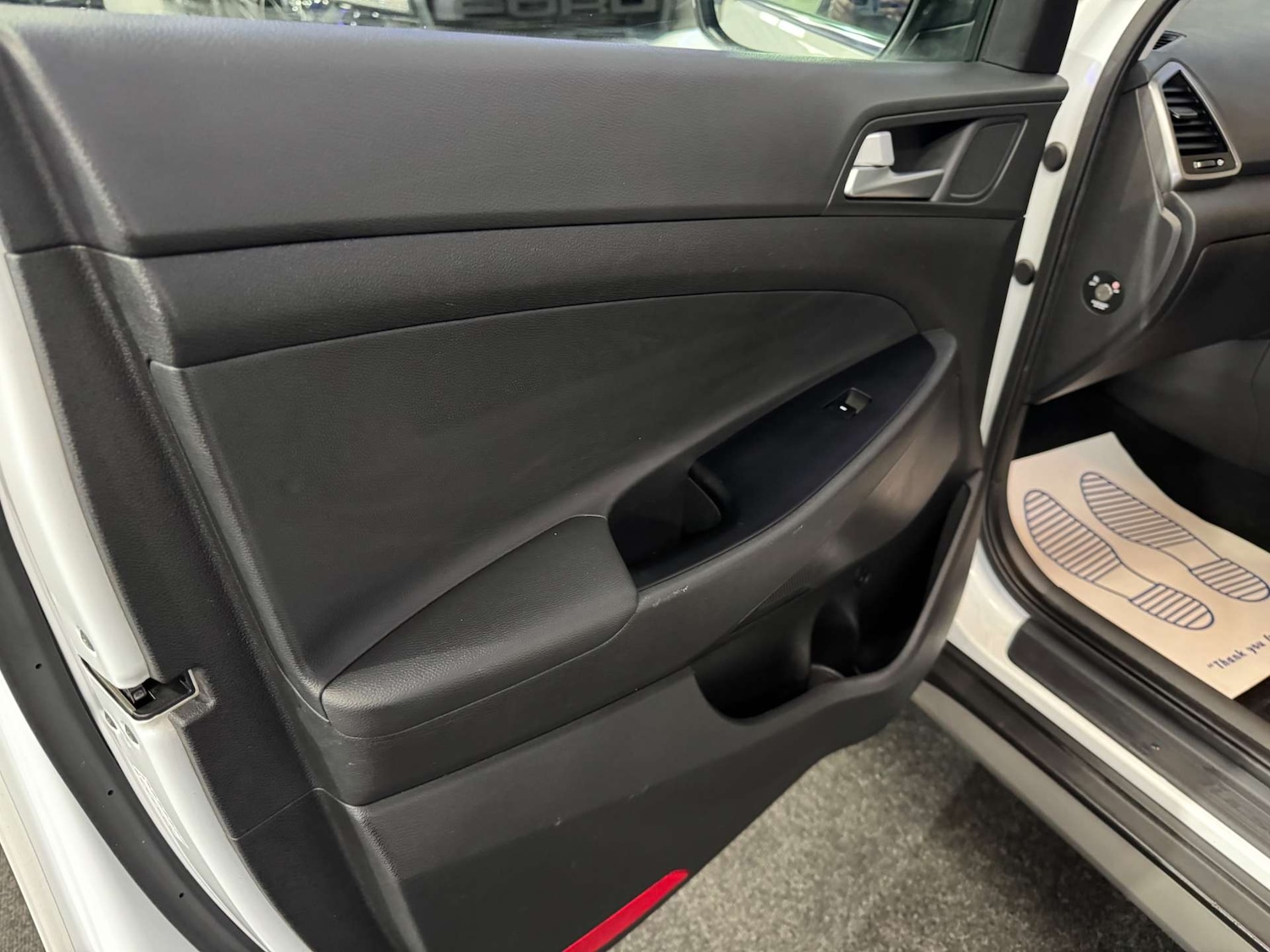 Used Hyundai TUCSON 2018 for sale - 77632186: Photo 35