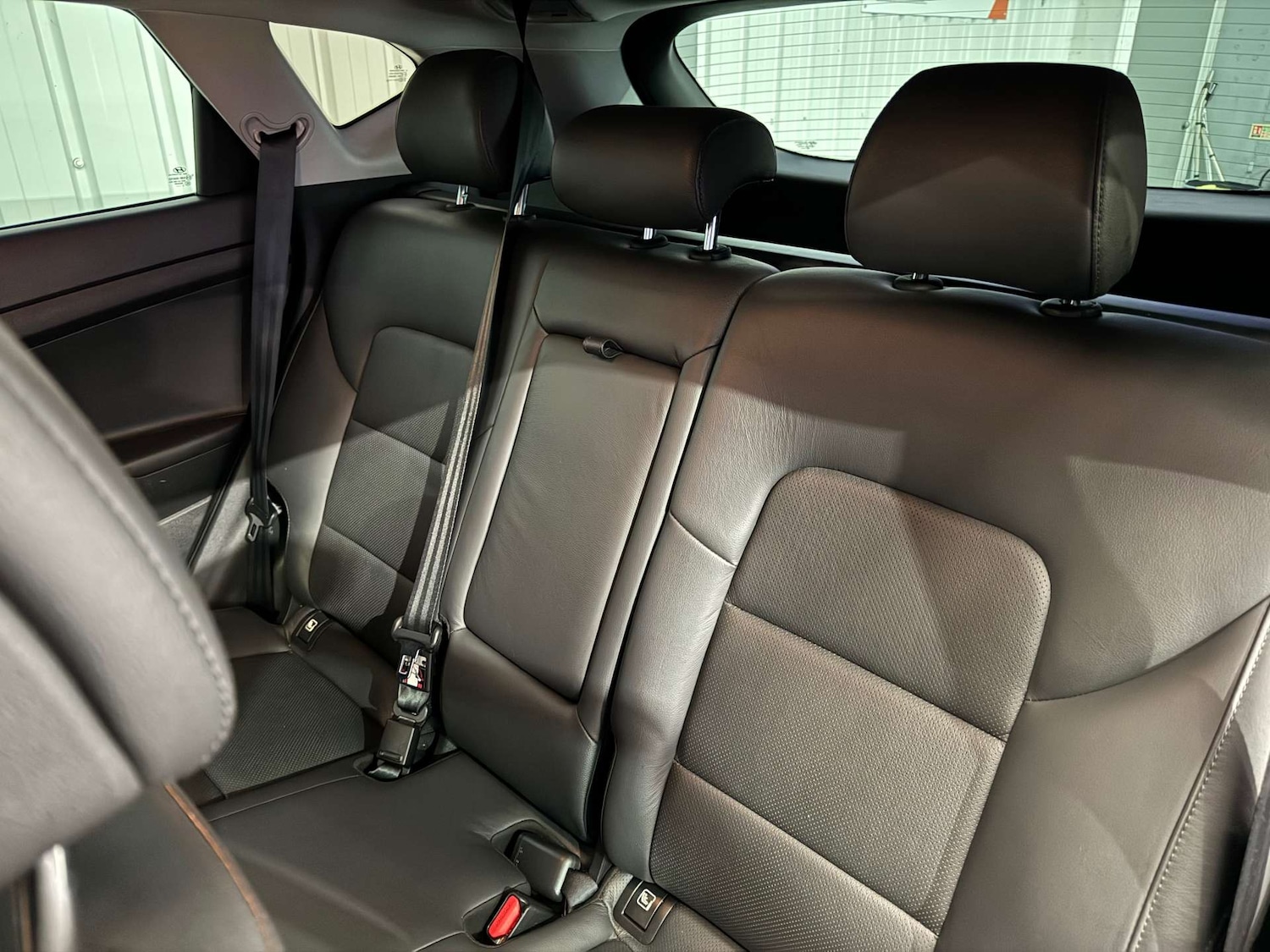 Used Hyundai TUCSON 2018 for sale - 77632186: Photo 37