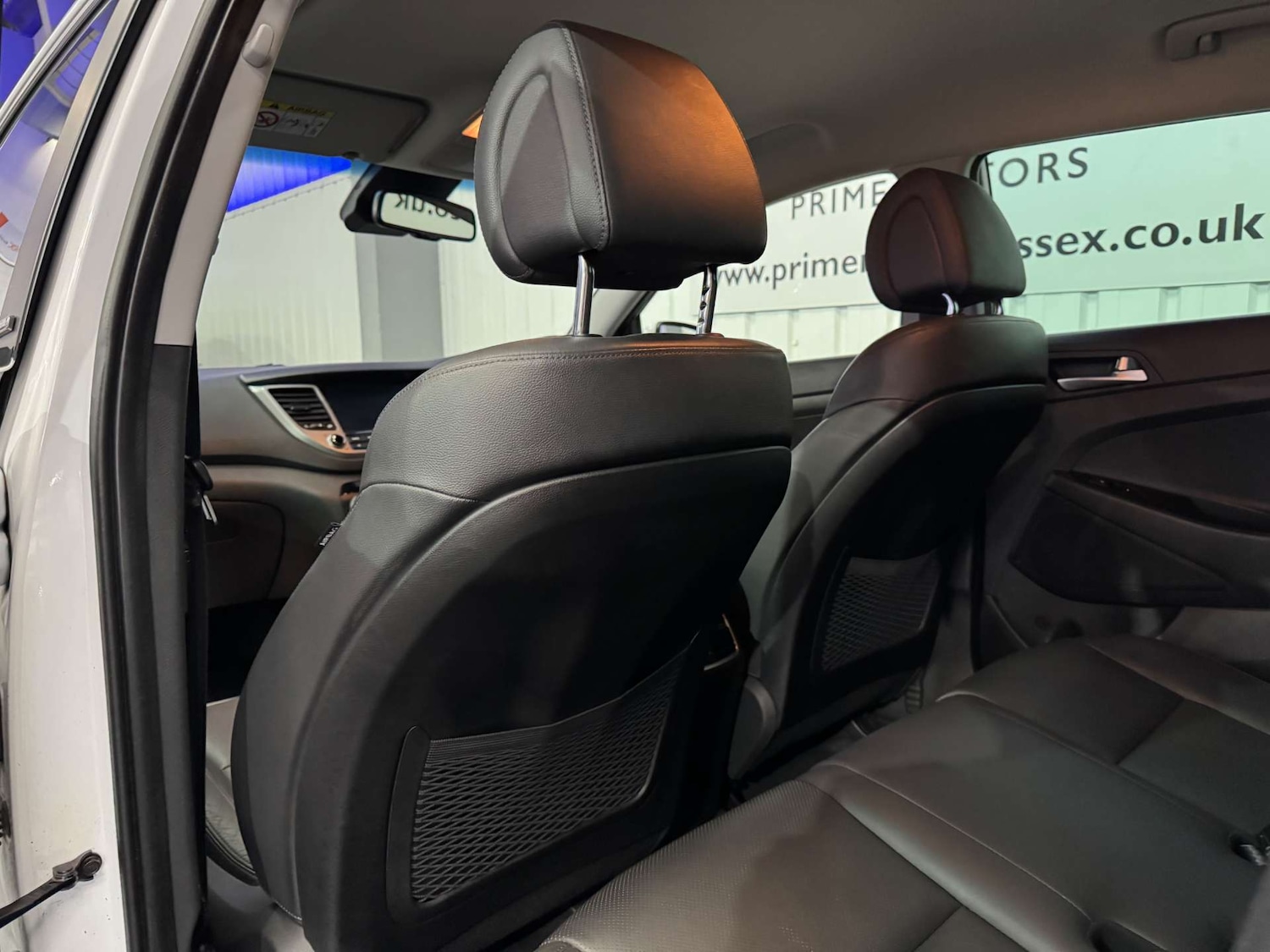 Used Hyundai TUCSON 2018 for sale - 77632186: Photo 38