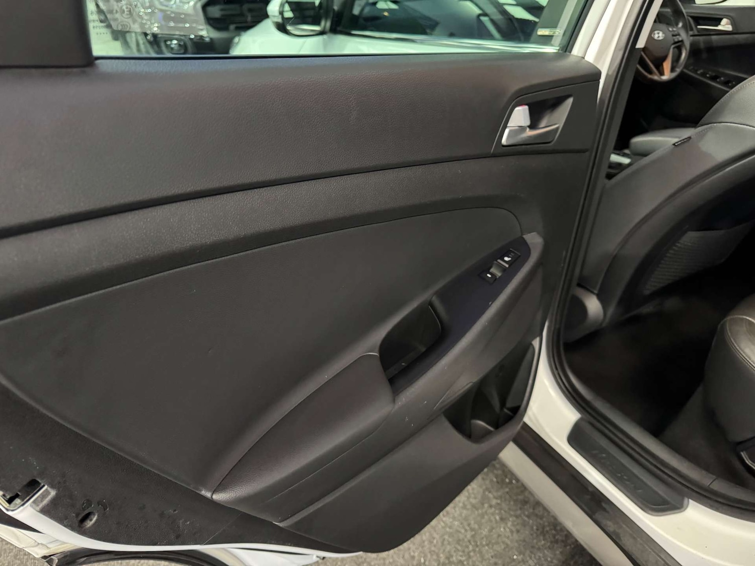 Used Hyundai TUCSON 2018 for sale - 77632186: Photo 42