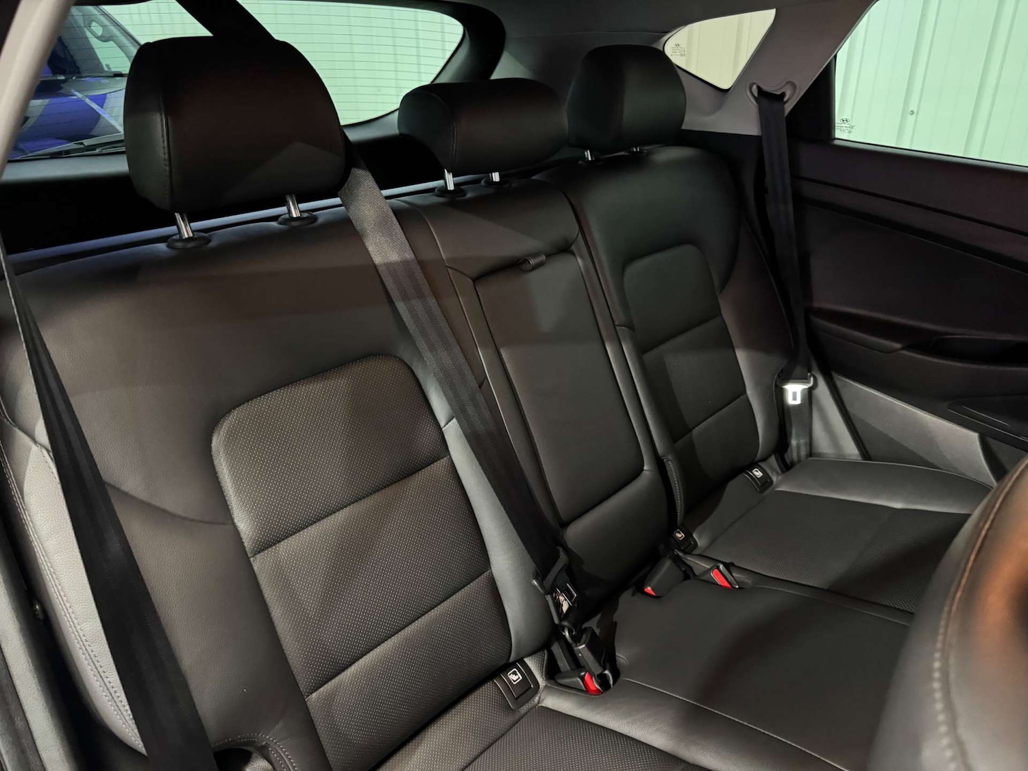 Used Hyundai TUCSON 2018 for sale - 77632186: Photo 43