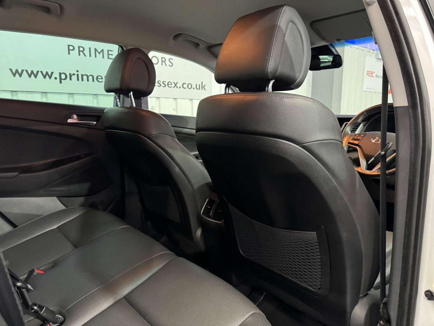 Used Hyundai TUCSON 2018 for sale - 77632186: Photo 44