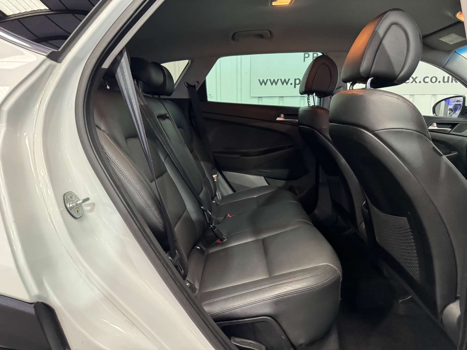 Used Hyundai TUCSON 2018 for sale - 77632186: Photo 45