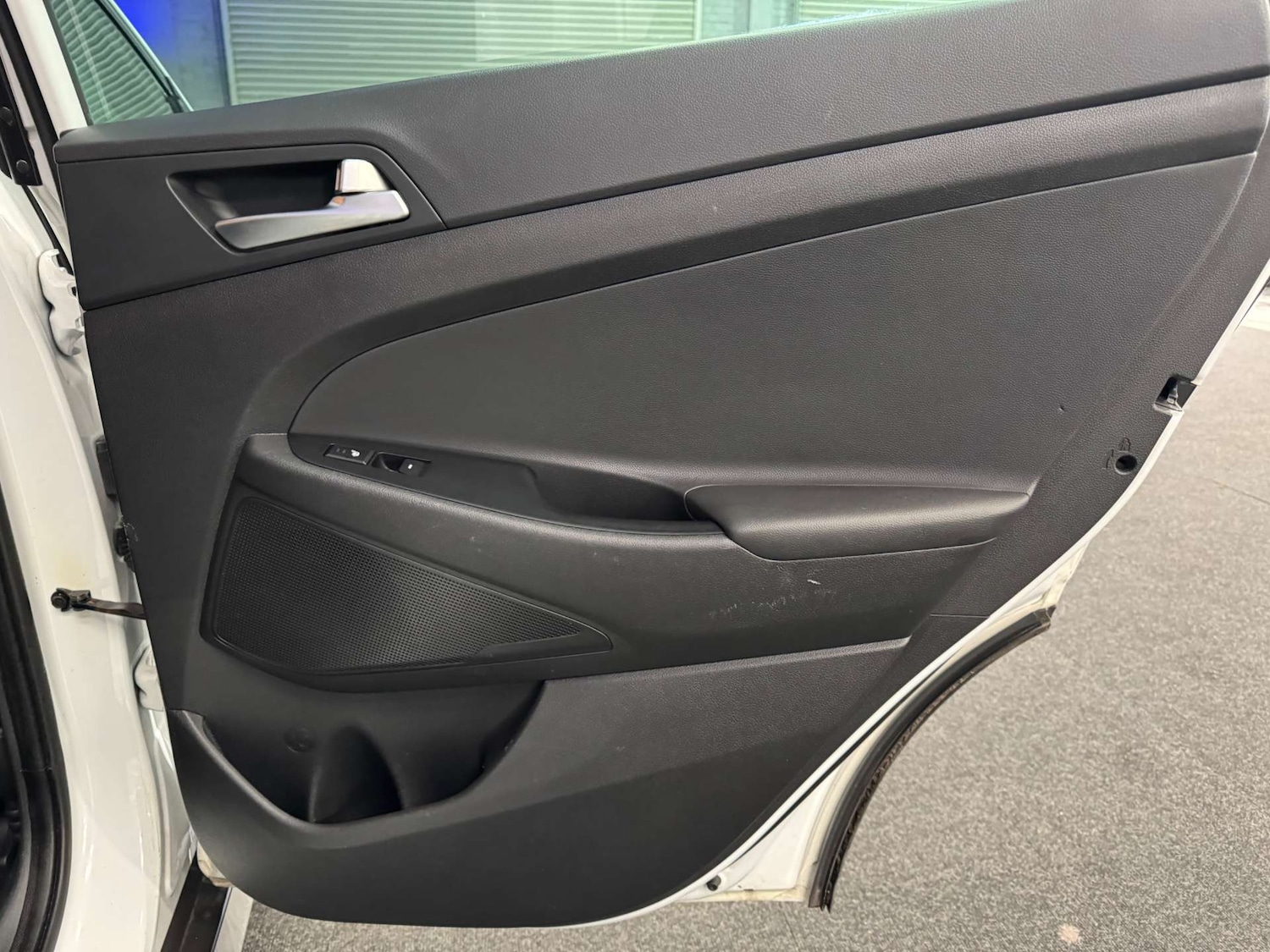 Used Hyundai TUCSON 2018 for sale - 77632186: Photo 47