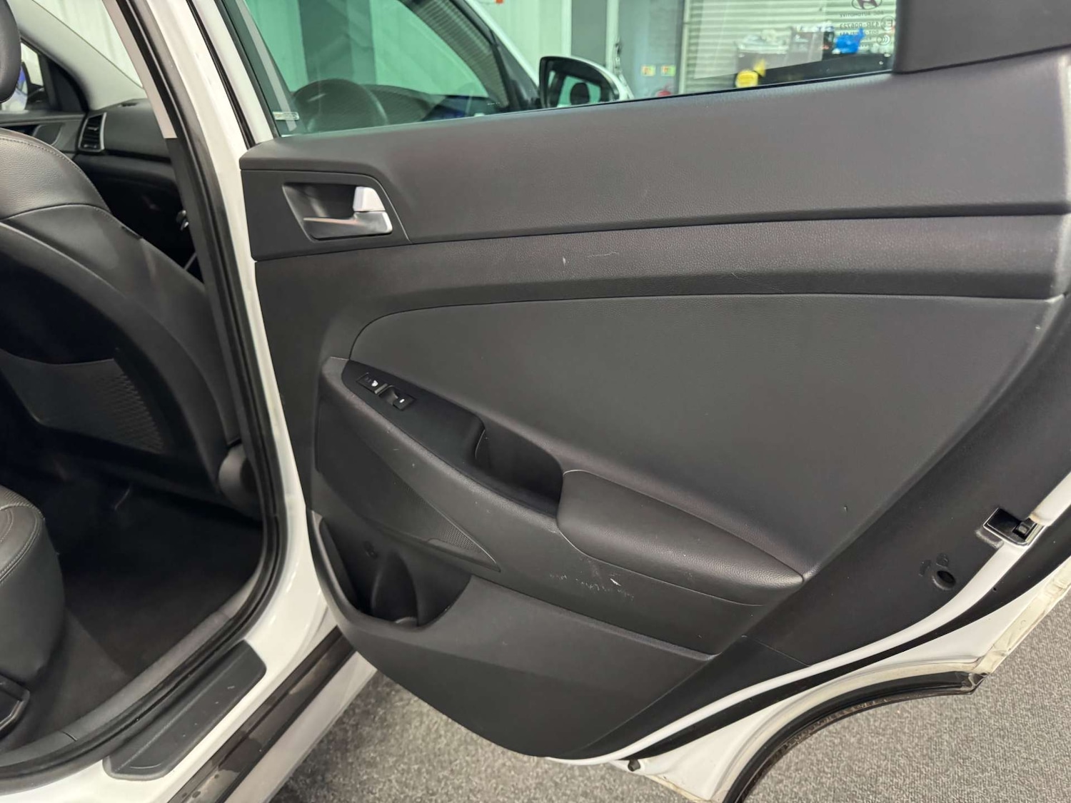 Used Hyundai TUCSON 2018 for sale - 77632186: Photo 48