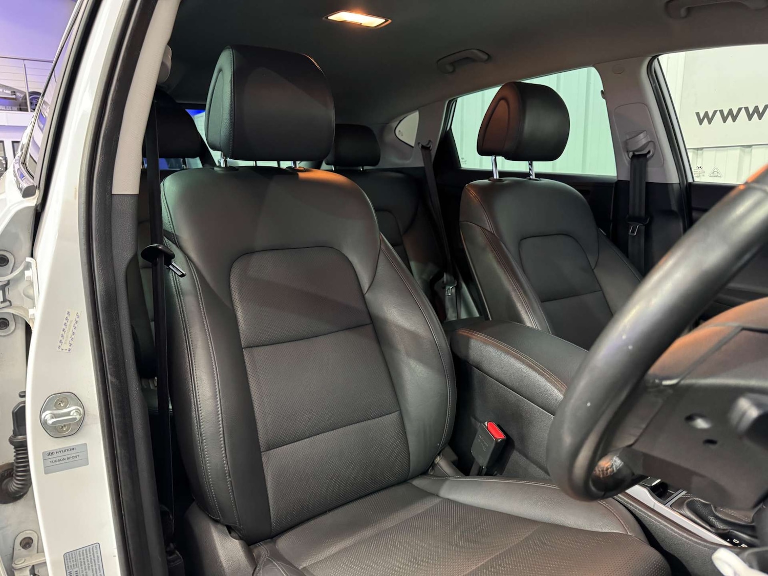 Used Hyundai TUCSON 2018 for sale - 77632186: Photo 49