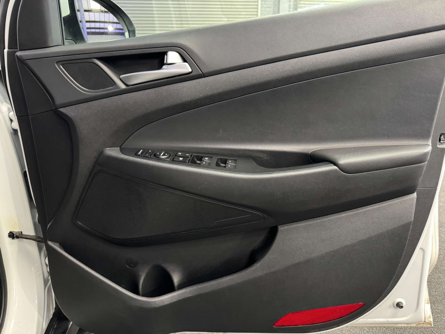 Used Hyundai TUCSON 2018 for sale - 77632186: Photo 53