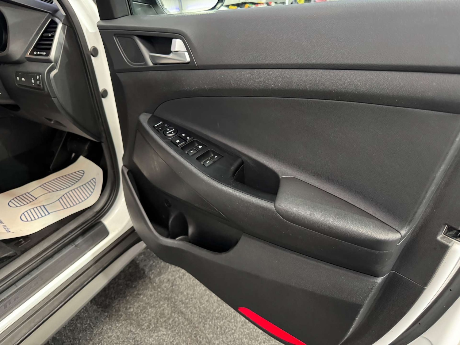 Used Hyundai TUCSON 2018 for sale - 77632186: Photo 54