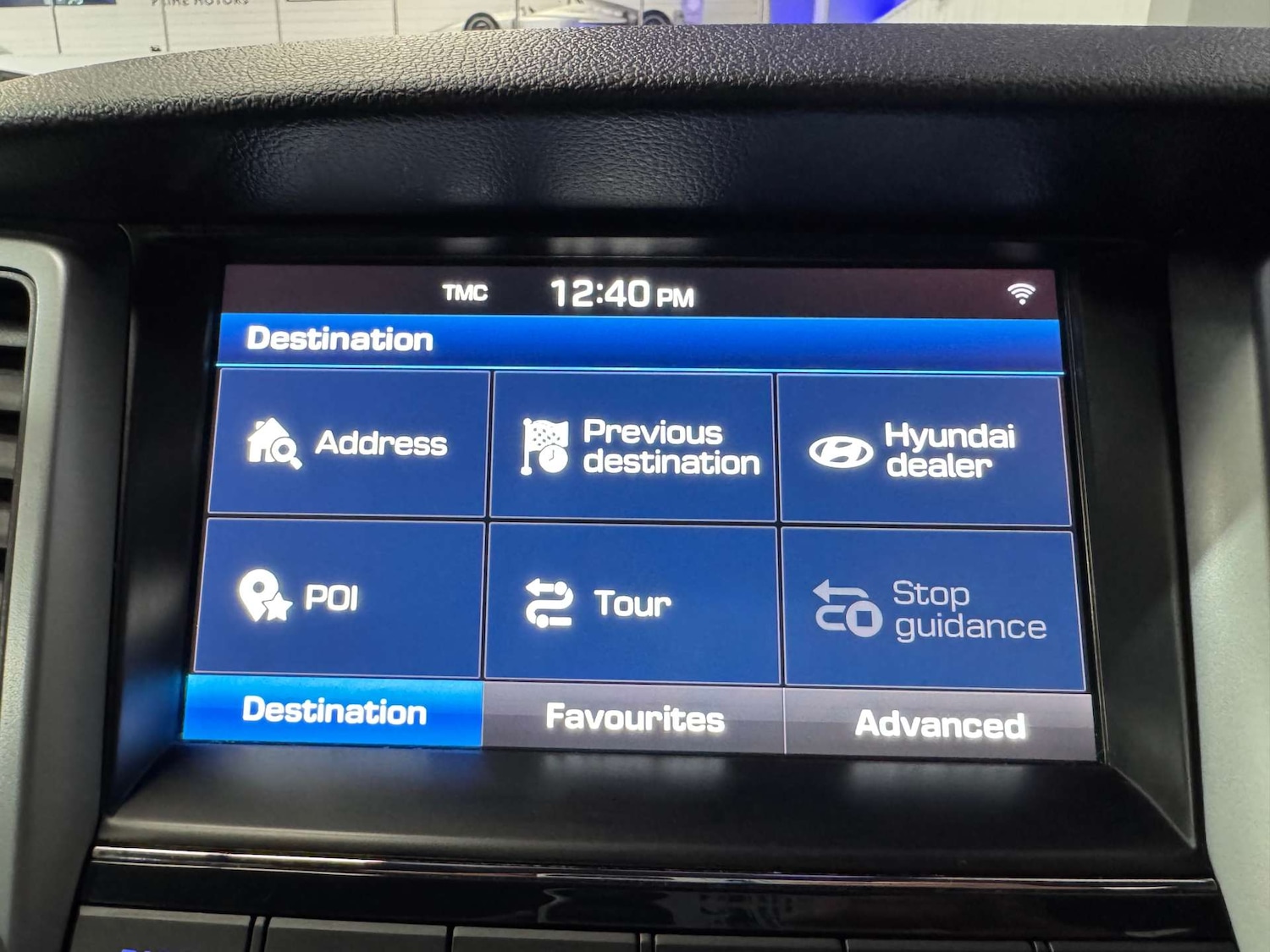 Used Hyundai TUCSON 2018 for sale - 77632186: Photo 56