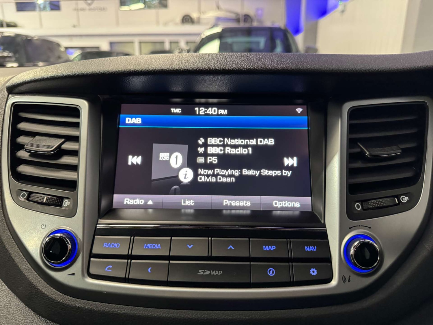 Used Hyundai TUCSON 2018 for sale - 77632186: Photo 60