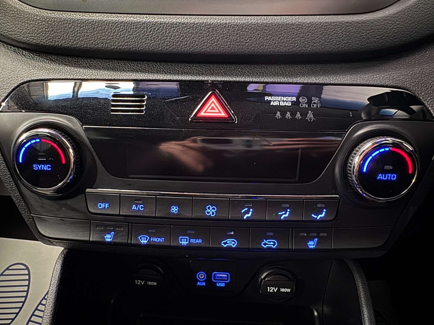 Used Hyundai TUCSON 2018 for sale - 77632186: Photo 61