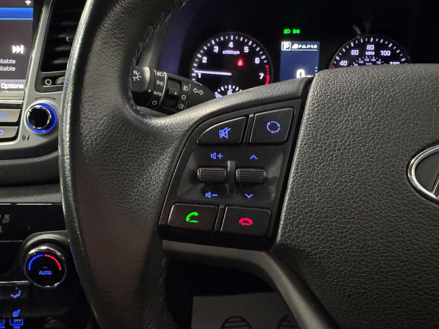 Used Hyundai TUCSON 2018 for sale - 77632186: Photo 67