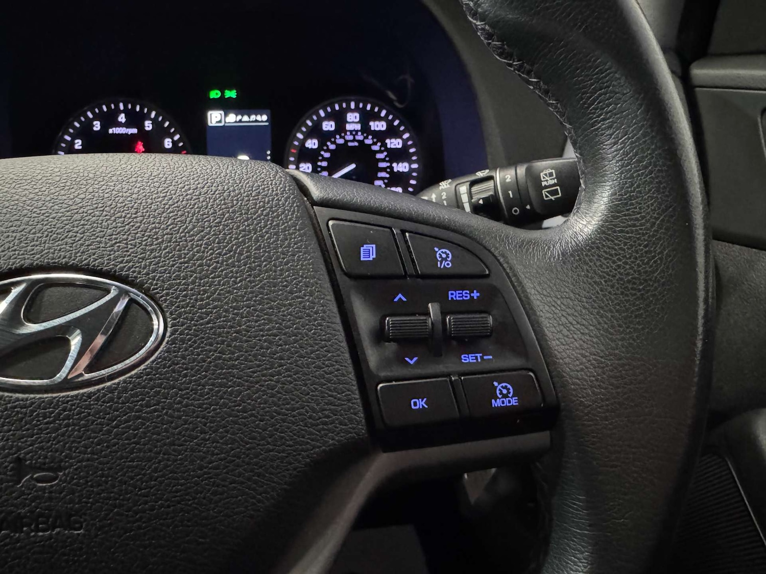 Used Hyundai TUCSON 2018 for sale - 77632186: Photo 68