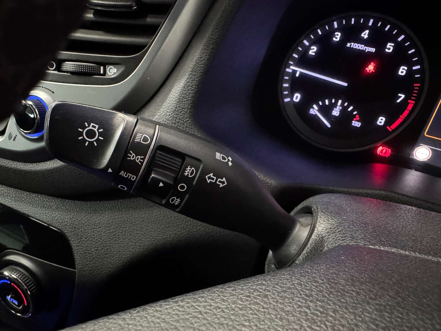 Used Hyundai TUCSON 2018 for sale - 77632186: Photo 70