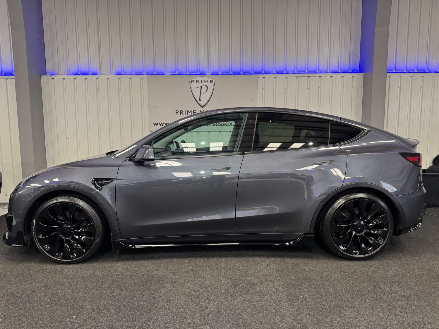 Used Tesla Model Y 2022 for sale - 77531839: Photo 10