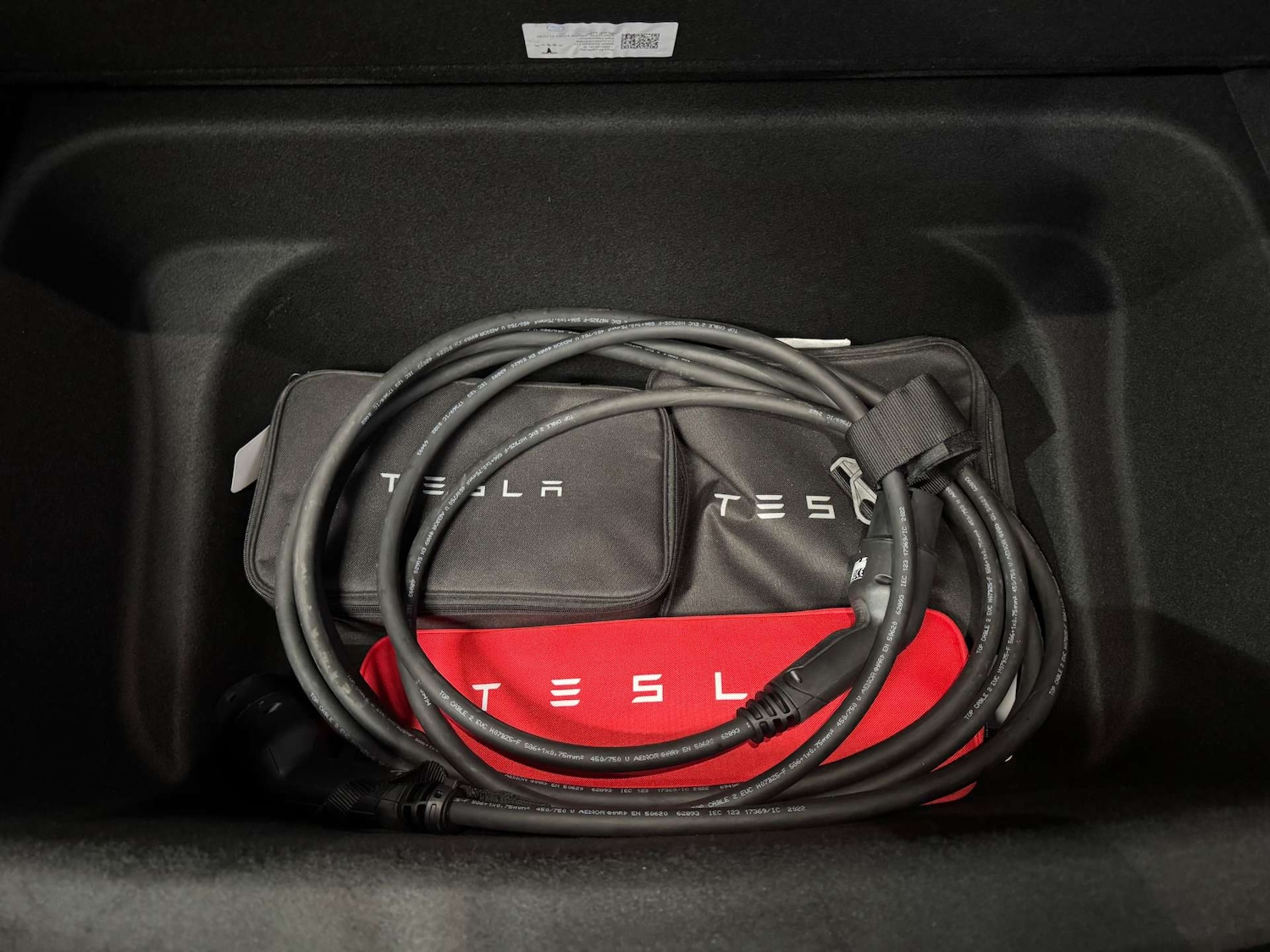 Used Tesla Model Y 2022 for sale - 77531839: Photo 19