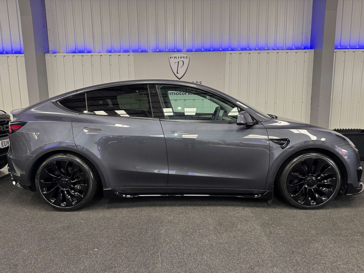 Used Tesla Model Y 2022 for sale - 77531839: Photo 23