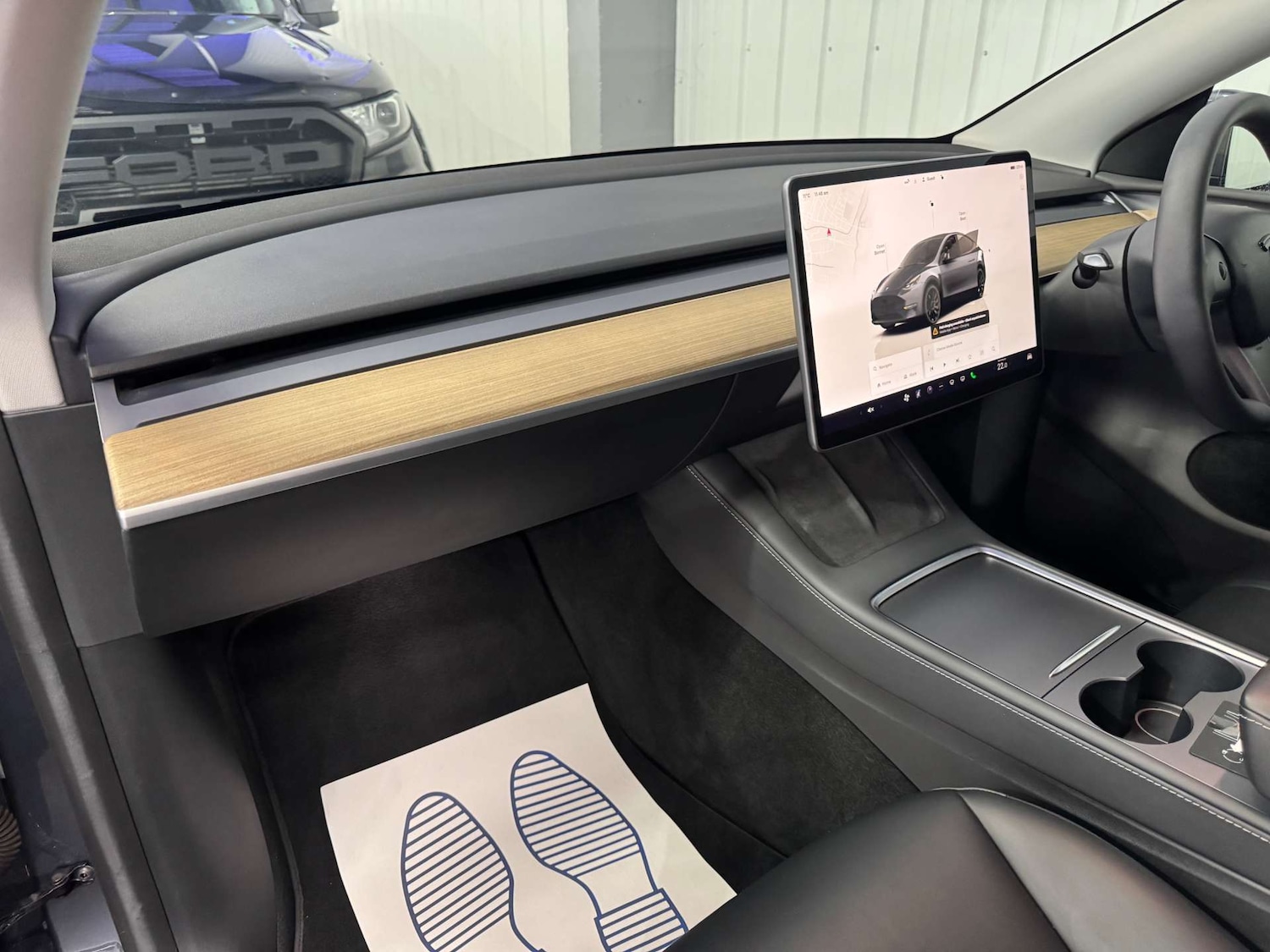 Used Tesla Model Y 2022 for sale - 77531839: Photo 32