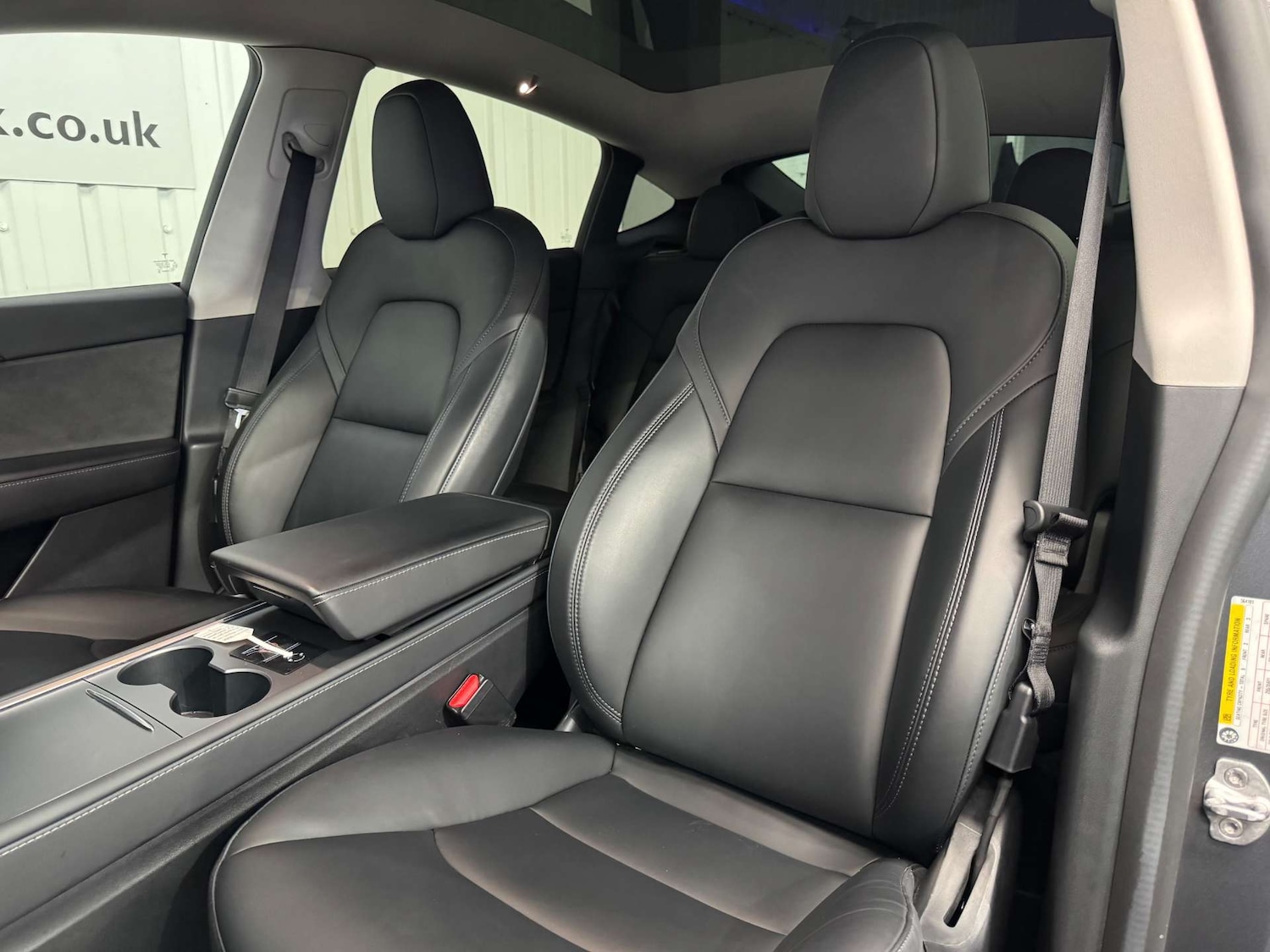 Used Tesla Model Y 2022 for sale - 77531839: Photo 33