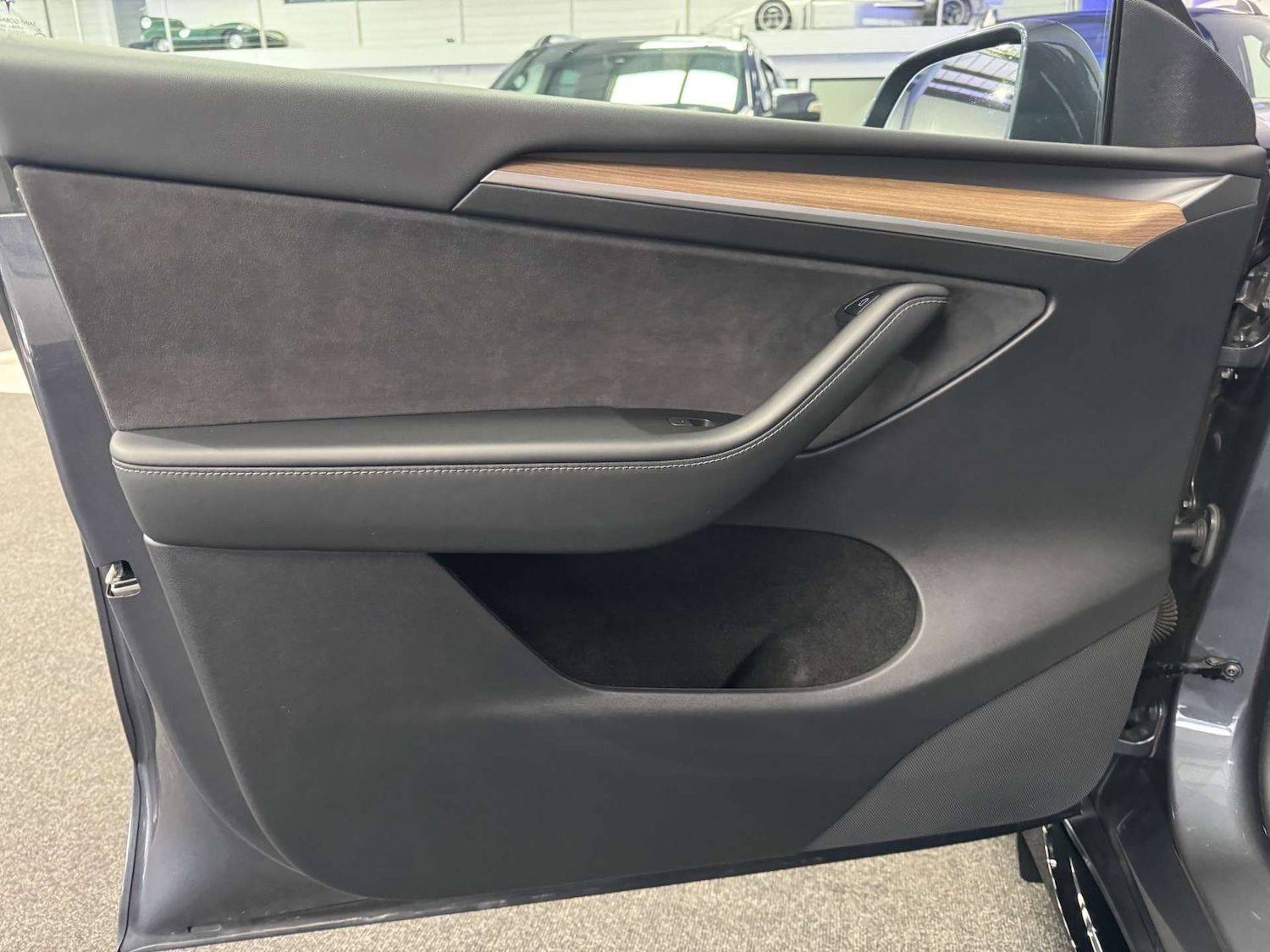 Used Tesla Model Y 2022 for sale - 77531839: Photo 35