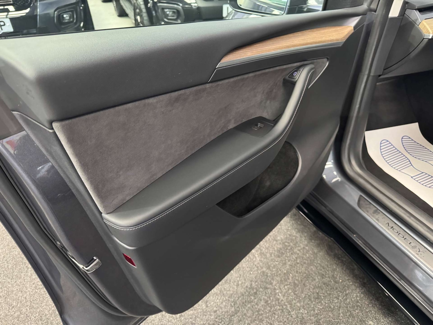 Used Tesla Model Y 2022 for sale - 77531839: Photo 36