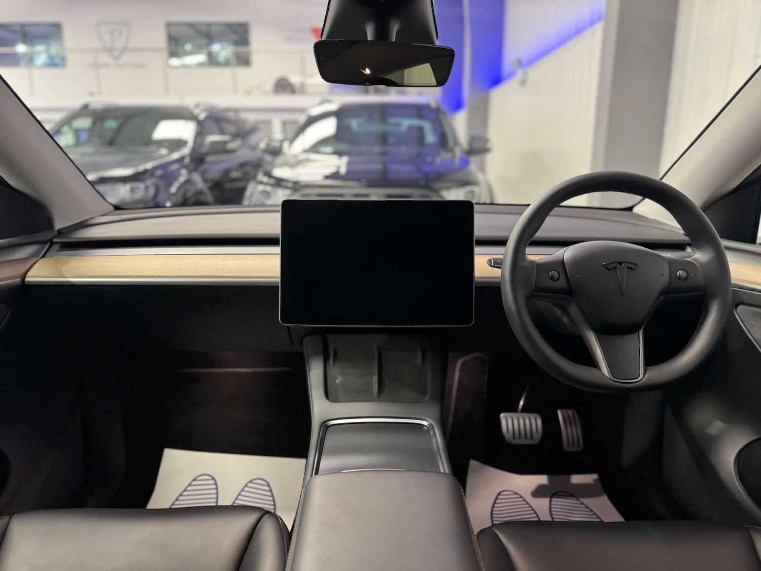 Used Tesla Model Y 2022 for sale - 77531839: Photo 37