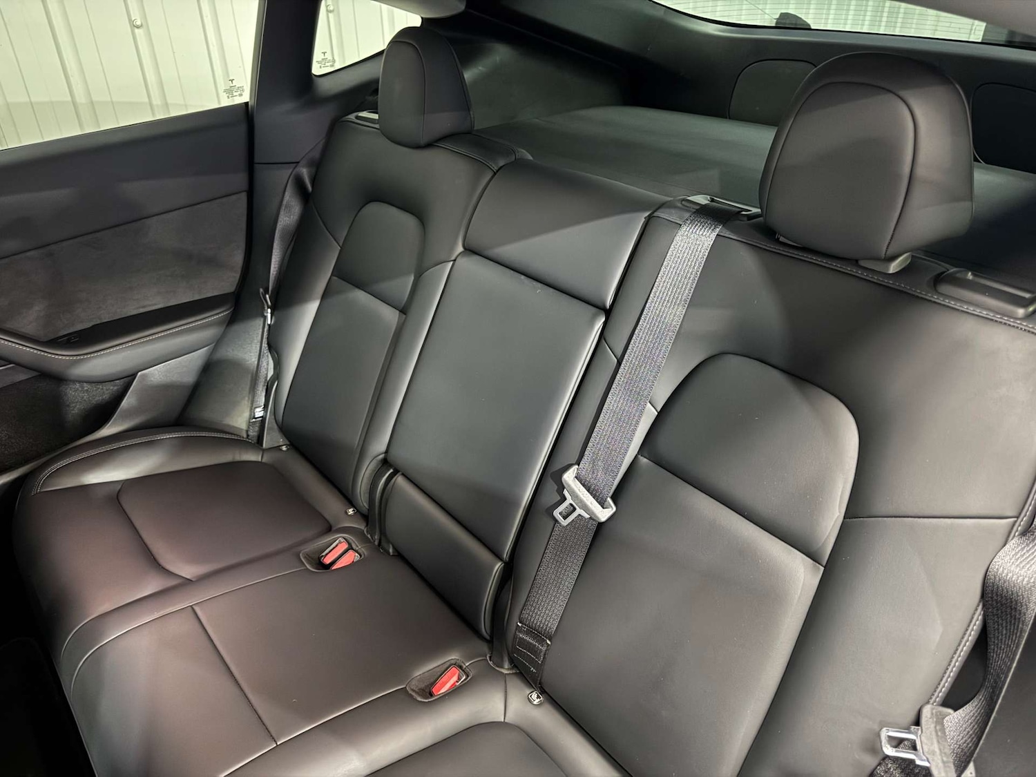 Used Tesla Model Y 2022 for sale - 77531839: Photo 38