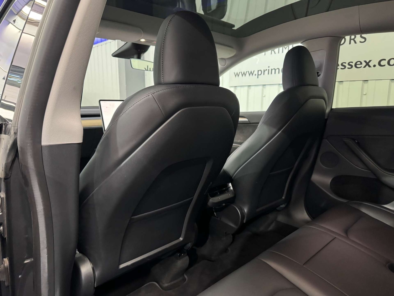 Used Tesla Model Y 2022 for sale - 77531839: Photo 39