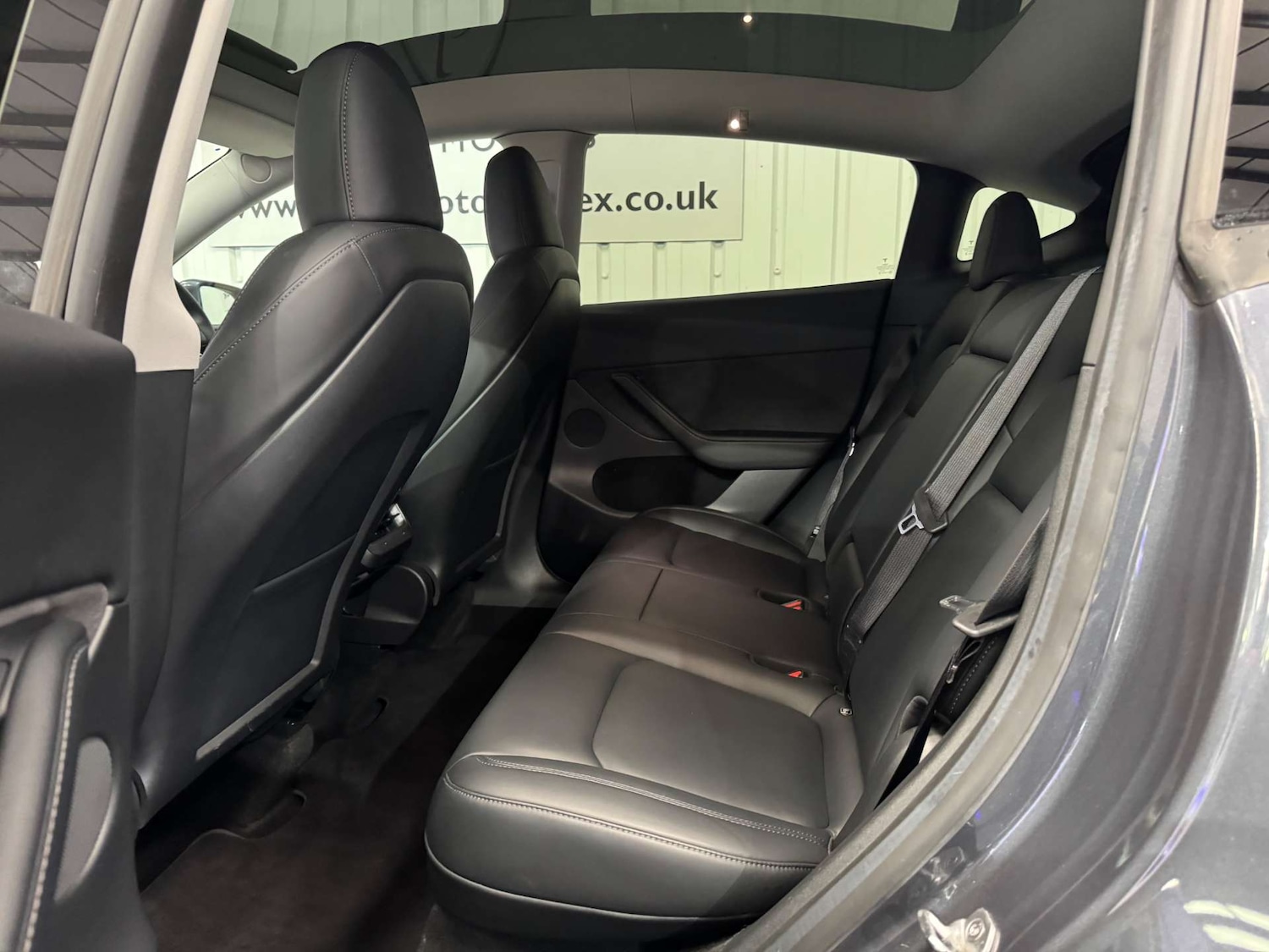 Used Tesla Model Y 2022 for sale - 77531839: Photo 40