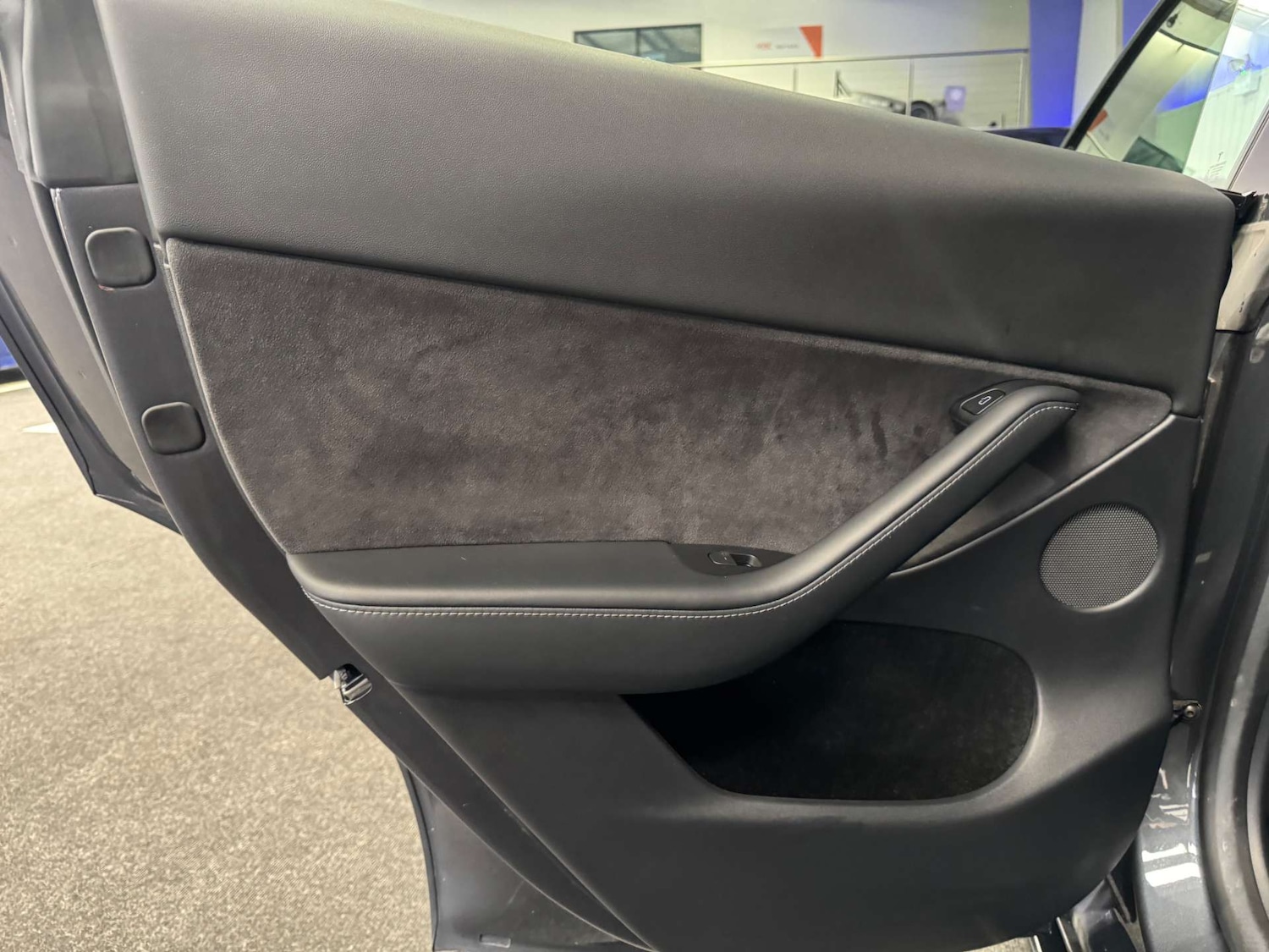 Used Tesla Model Y 2022 for sale - 77531839: Photo 41