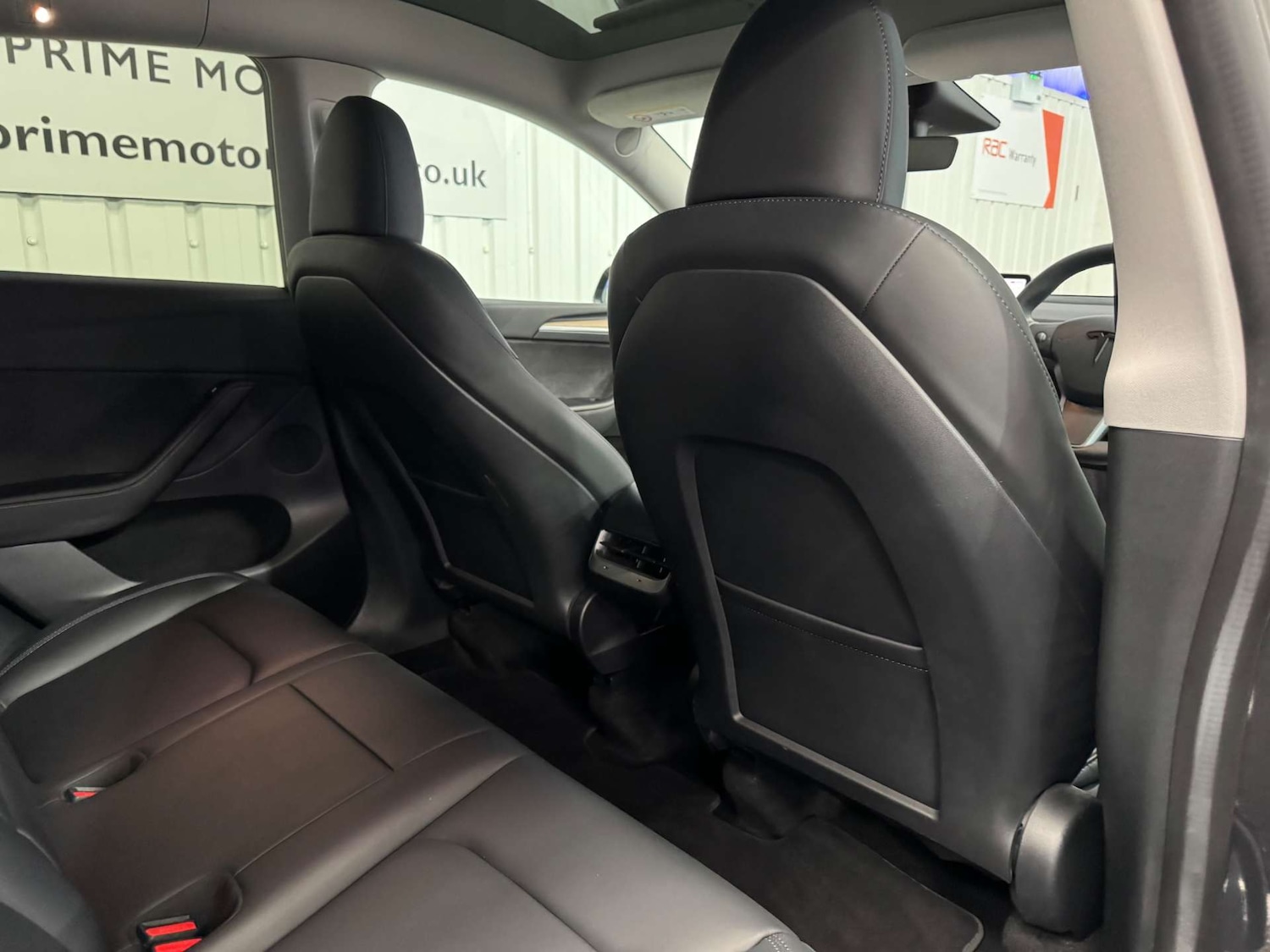 Used Tesla Model Y 2022 for sale - 77531839: Photo 44