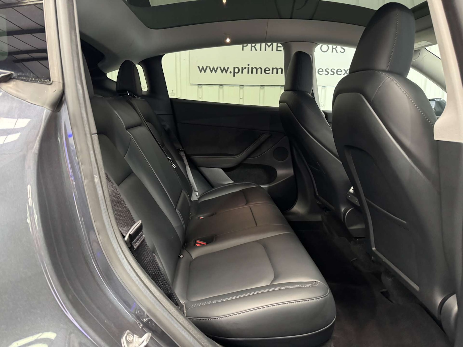 Used Tesla Model Y 2022 for sale - 77531839: Photo 45