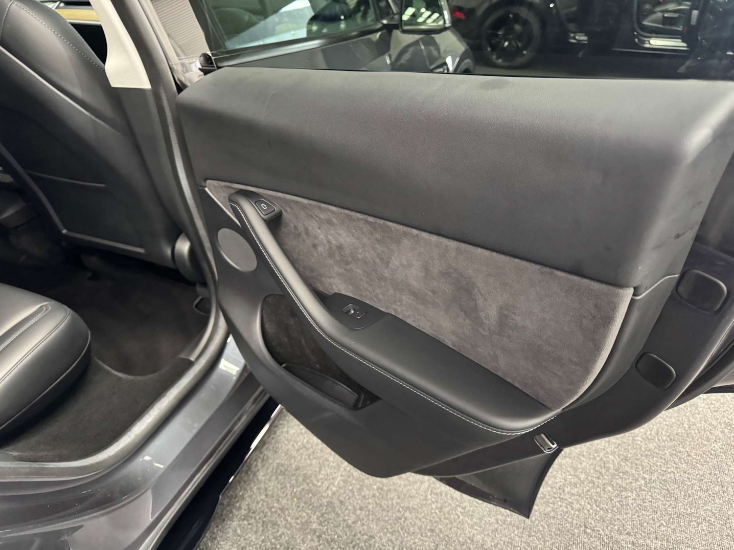 Used Tesla Model Y 2022 for sale - 77531839: Photo 47